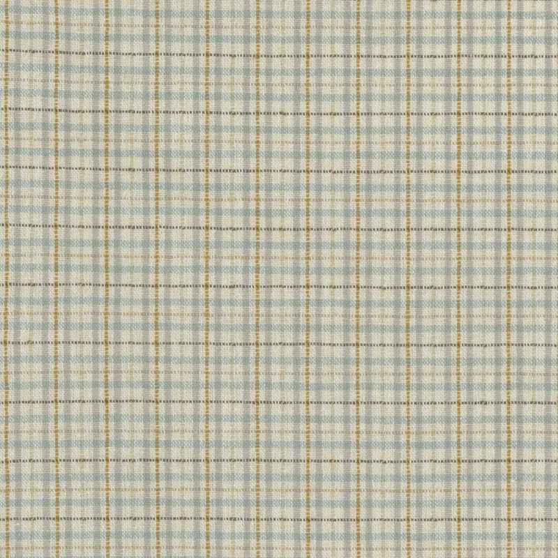 Tissu Patchwork Japonais Tochio Ecossais Beige