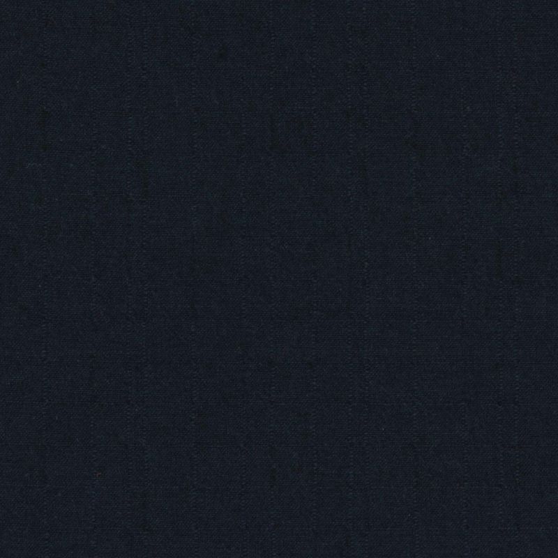 Tissu Patchwork Japonais Tochio Uni Marine