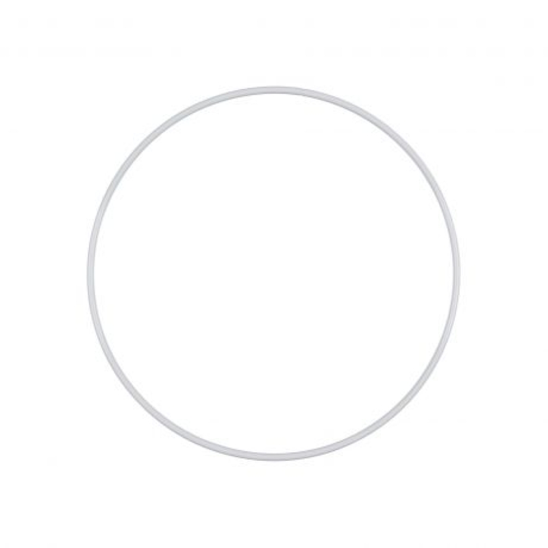 Cercle métallique 15 cm