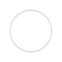 Cercle métallique 15 cm
