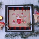Modèle Points Comptés - Mice and Hot Cocoa