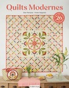 Livre Patchwork - Quilts Modernes