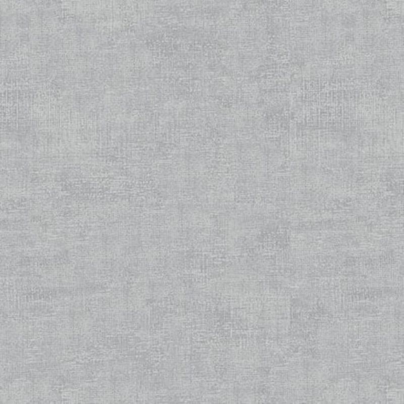 Tissu Patchwork Snow Crystal Faux-Unis Gris