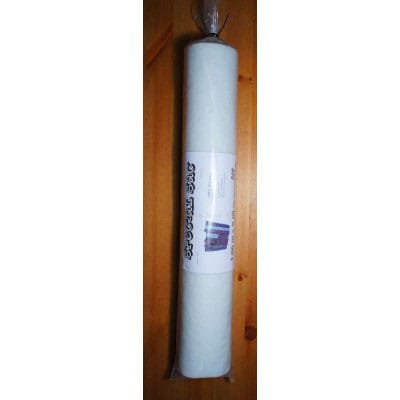 Molleton Spécial Sac 1m x 0.60m de large