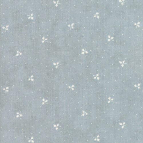 Tissu Patchwork Memoirs Sprigs, Coupon