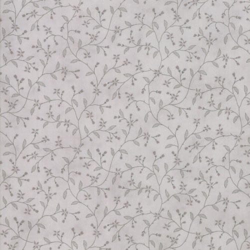 Tissu Patchwork Memoirs Budding Vines, Coupon