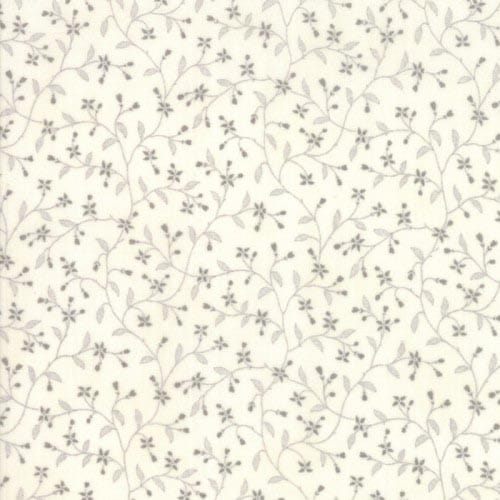 Tissu Patchwork Memoirs Budding Vines, Coupon