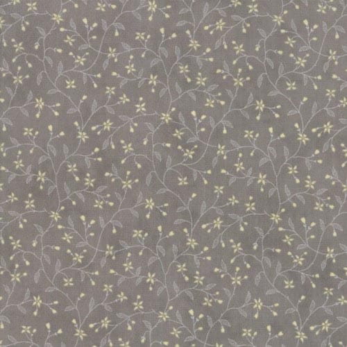 Tissu Patchwork Memoirs Budding Vines, Coupon