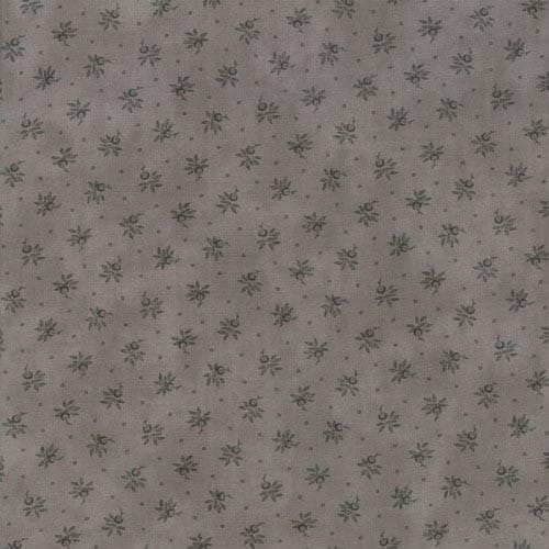 Tissu Patchwork Memoirs Rosebud, Coupon