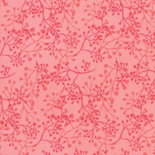 Tissu Patchwork Painted Meadow Little Sprigs