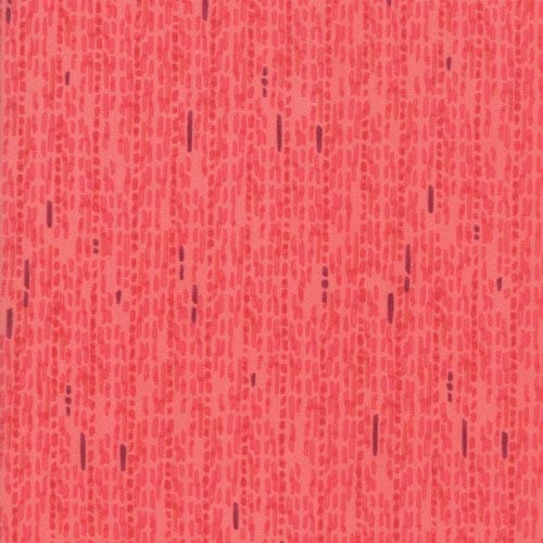 Tissu Patchwork Painted Meadow Watercolor Stripe, Coupon