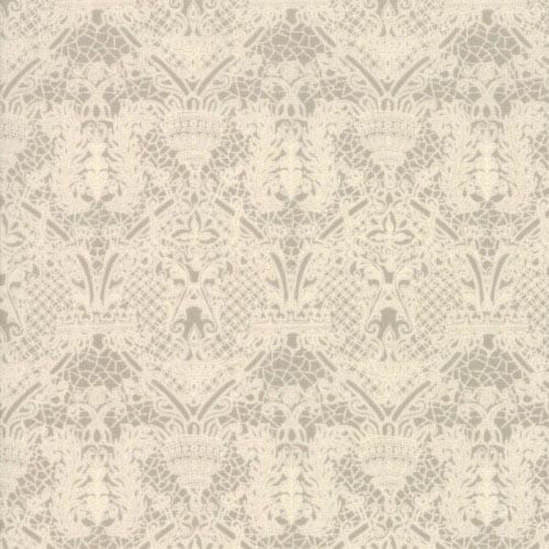 Tissu Patchwork Stiletto Eloise Lace, Coupon