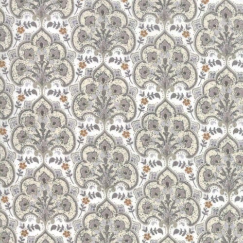 Tissu Patchwork Stiletto Kitten Heel, Coupon