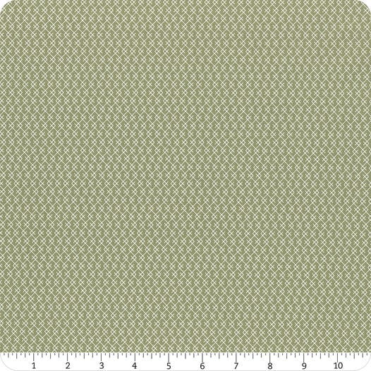 Tissu Patchwork Harvest Road Mountainside, Coupon