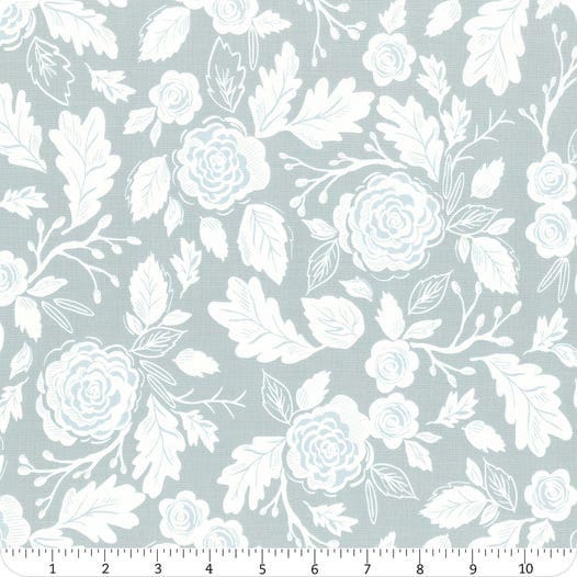 Tissu Patchwork Harvest Road Harvest Floral, Coupon