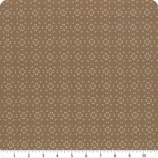 Tissu Patchwork Harvest Road Bonfire, Coupon