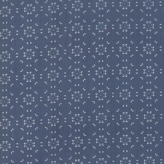 Tissu Patchwork Harvest Road Bonfire, Coupon