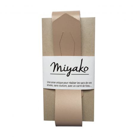 Anse Sac Miyako Nude