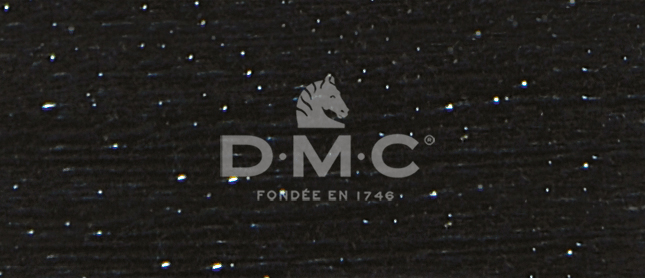 DMC Fil à Broder Mouliné Etoile - Art. 617 _ C310