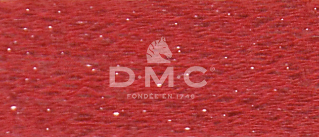 DMC Fil à Broder Mouliné Etoile - Art. 617 _ C321