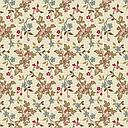 [PA_MAKO_9448L_C] Tissu Patchwork Super Bloom Jasmine Sand, Coupon