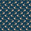 [PA_MAKO_9451B_C] Tissu Patchwork Super Bloom Clover Dusk, Coupon