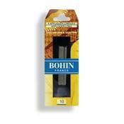 Aiguilles à appliquer Perles, N°10