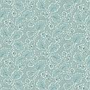 [PA_MAKO_9453B_C] Tissu Patchwork Super Bloom Oak Baby Blue, Coupon