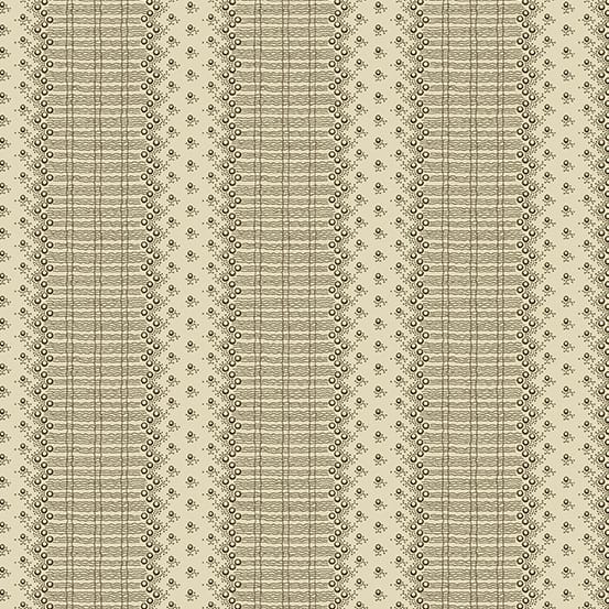 Tissu Patchwork Super Bloom Queen Anne Lace