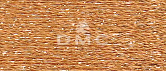 DMC Fil à Broder Mouliné Etoile - Art. 617 _ C436
