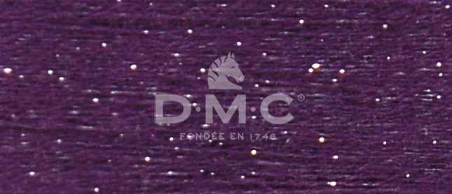 DMC Fil à Broder Mouliné Etoile - Art. 617 _ C550