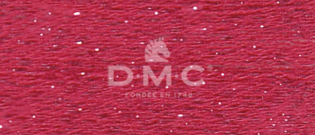 DMC Fil à Broder Mouliné Etoile - Art. 617 _ C600