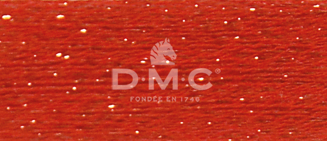 DMC Fil à Broder Mouliné Etoile - Art. 617 _ C666