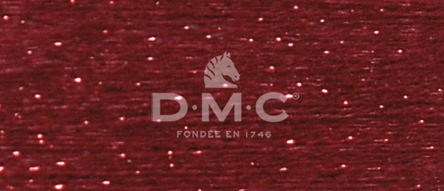 DMC Fil à Broder Mouliné Etoile - Art. 617 _ C814