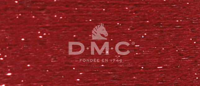 DMC Fil à Broder Mouliné Etoile - Art. 617 _ C816