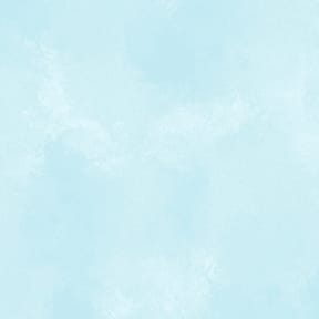 Tissu Patchwork When I am Big Faux uni Bleu, Coupon