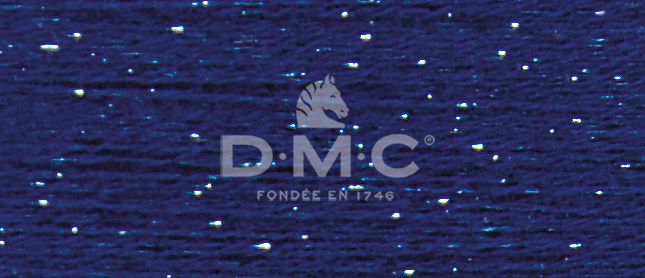DMC Fil à Broder Mouliné Etoile - Art. 617 _ C820