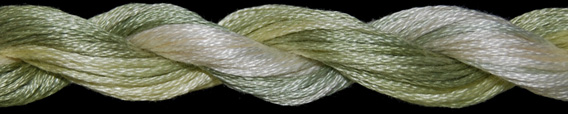 Threadworx Fil à Broder Mouliné 6 brins, n°1082
