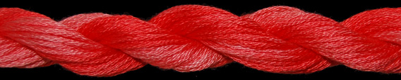 Threadworx Fil à Broder Mouliné 6 brins, n°10041