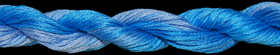 Threadworx Fil à Broder Mouliné 6 brins, n°10160