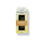 Aiguilles Tapisserie, sans pointe n°26