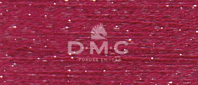 DMC Fil à Broder Mouliné Etoile - Art. 617 _ C915