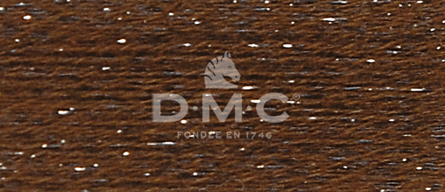 DMC Fil à Broder Mouliné Etoile - Art. 617 _ C938