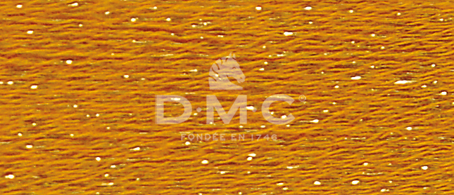 DMC Fil à Broder Mouliné Etoile - Art. 617 _ C972