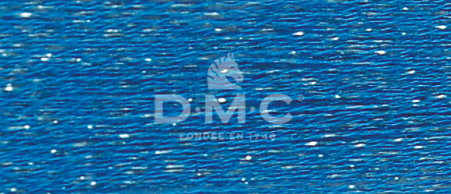 DMC Fil à Broder Mouliné Etoile - Art. 617 _ C995