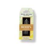 Aiguilles Tapisserie, sans pointe n°22 / 24 /26