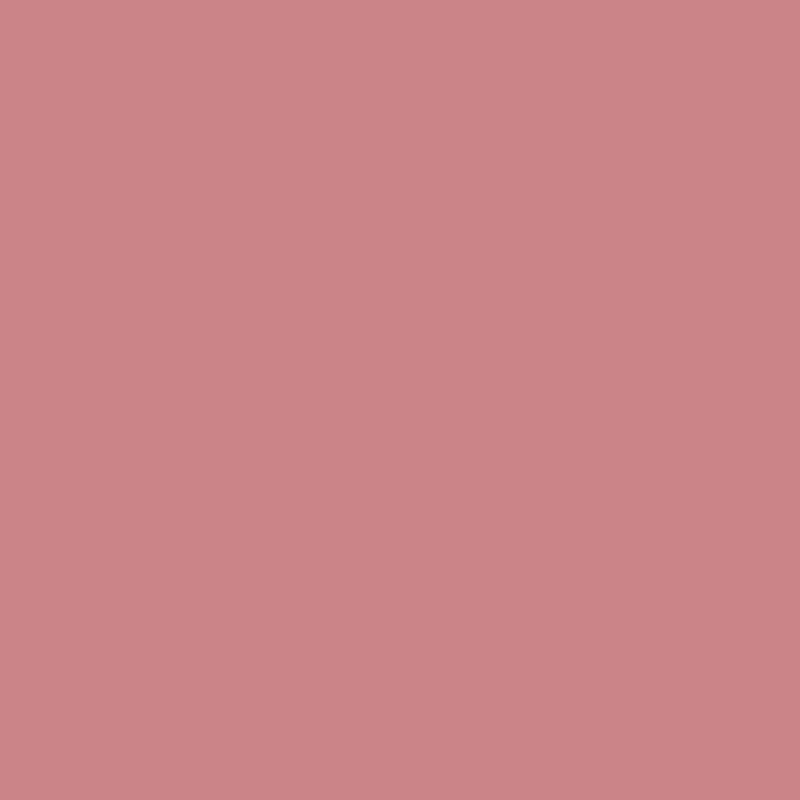 Tissu Patchwork Tilda Uni Terracotta