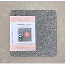 Feutre de repassage, Taille S