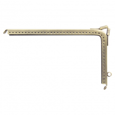 Fermoir Antique Portable