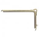 Fermoir Antique Portable